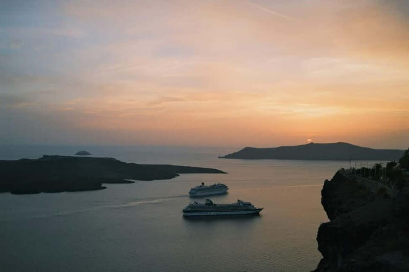 Experience the Best of Santorini Island - Exploring Santorini in Style and Substance