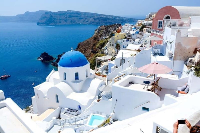 Experience the Best of Santorini Island - Practical Details and What to Expect
