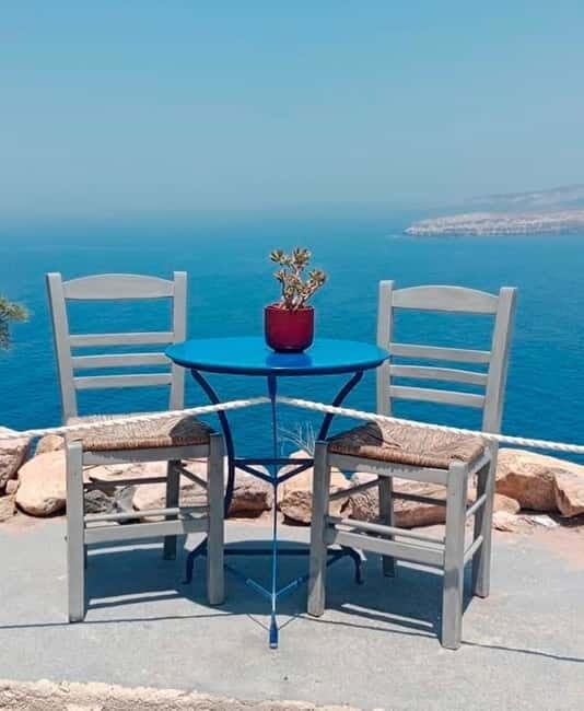 Experience the Best of Santorini Island - Final Thoughts