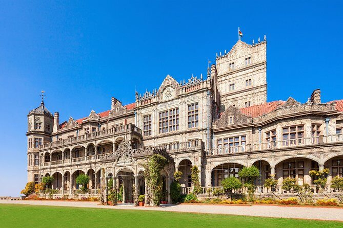 Experience the Best of Shimla with a local - Private 4 Hrs Tour in AC Car - Key Points