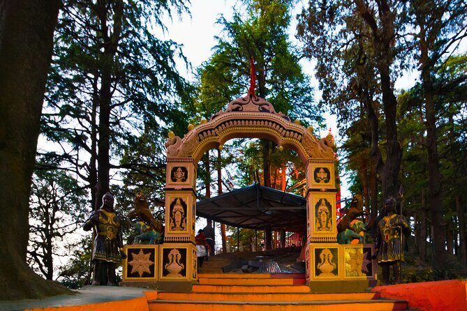 Experience the Best of Shimla with a local - Private 4 Hrs Tour in AC Car - Unpacking the Tour: What You Can Expect