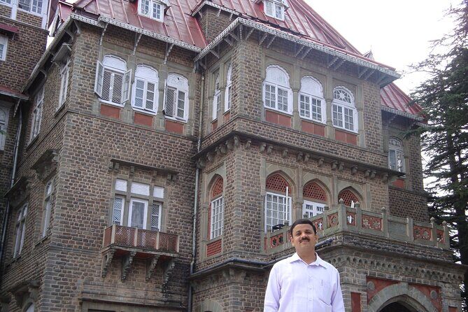 Experience the Best of Shimla with a local - Private 4 Hrs Tour in AC Car - Price and Value