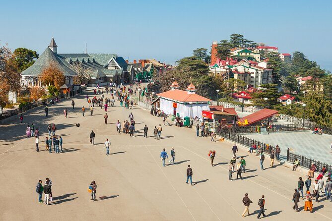 Experience the Best of Shimla with a local - Private 4 Hrs Tour in AC Car - FAQ