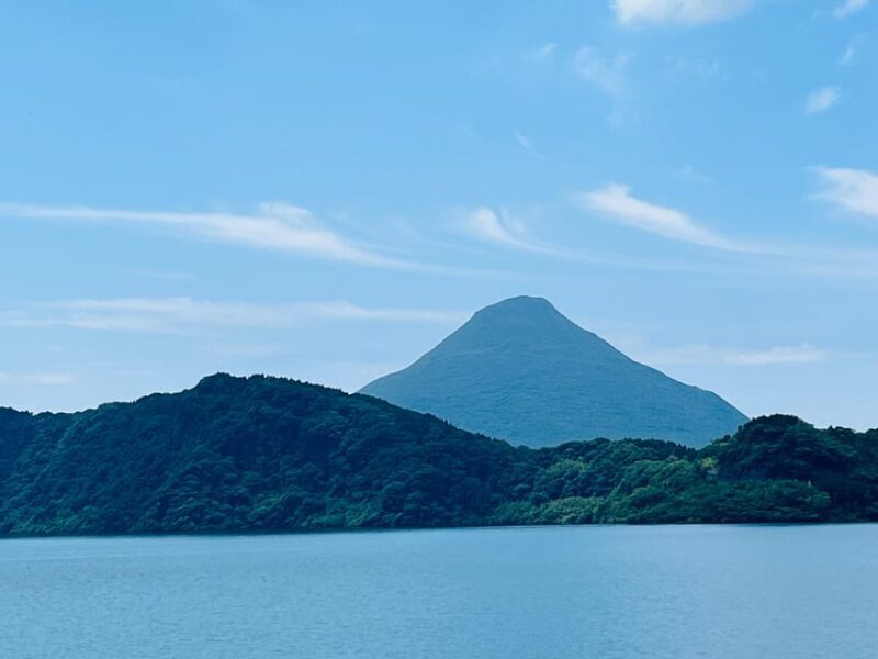 Experience the blessings of volcanoes in Kagoshima, Kyushu - Final Thoughts
