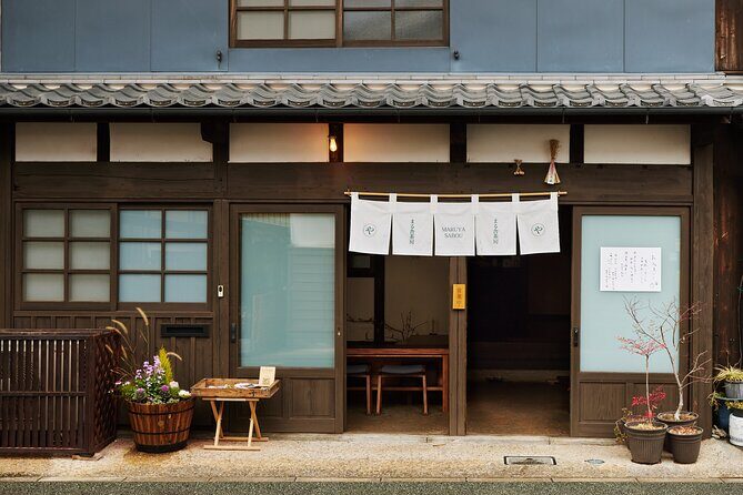 Experience the Crafts of Yame Through Matcha Tea - An In-Depth Look at the Experience