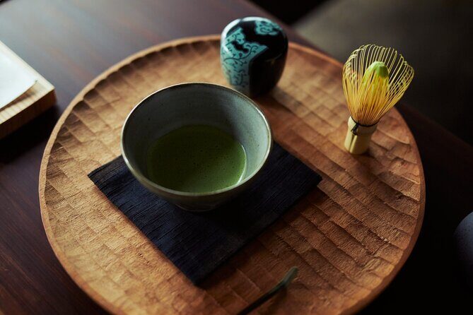 Experience the Crafts of Yame Through Matcha Tea - The Sum Up: Who Should Consider This Experience?