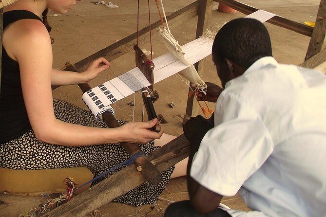 Experience the Culture of Ashanti Kingdom in 5days - Transportation and Group Size