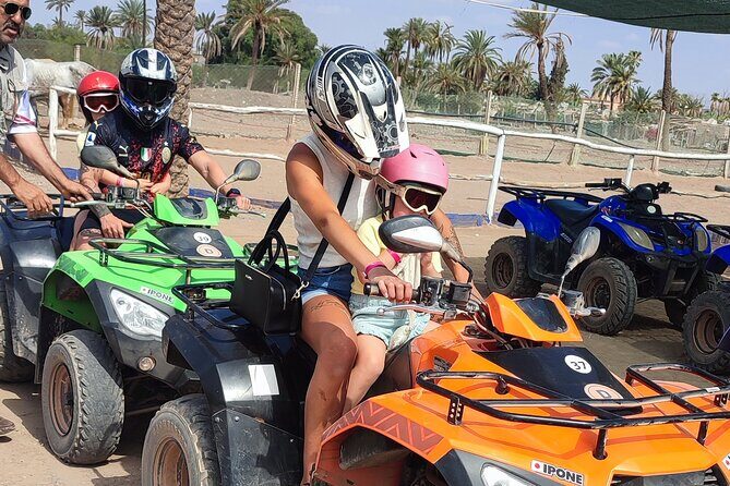 Experience the desert nomads in Marrakech! - Final Thoughts