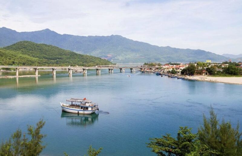 Experience the Incredible Hai Van Pass & the Lady Buddha - Exploring the Itinerary: What Makes This Tour Special