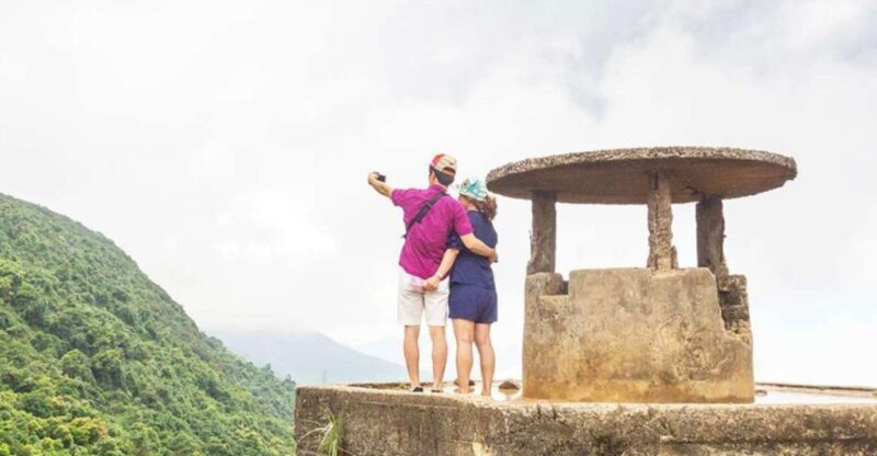Experience the Incredible Hai Van Pass & the Lady Buddha - Scenic Photo Stops and Coastal Views