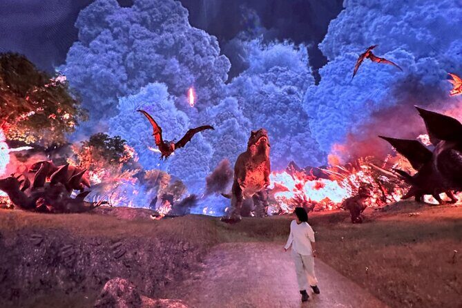 Experience the Kuala Lumpur Space and Time Cube - The Itinerary: What to Expect at Each Zone