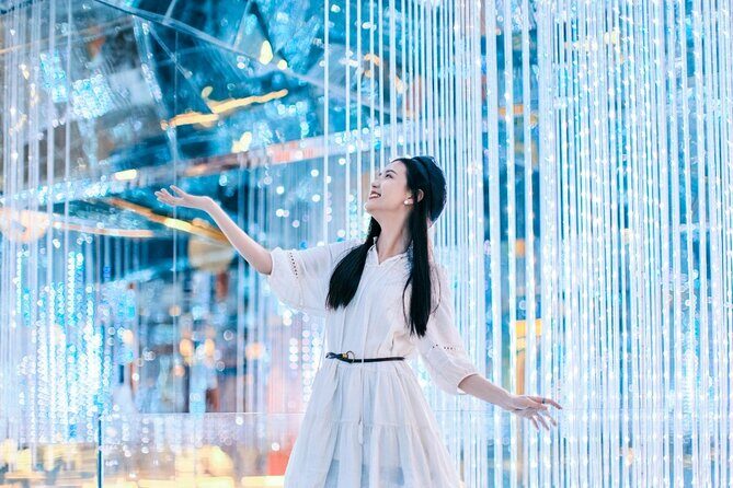 Experience the Kuala Lumpur Space and Time Cube - The Sum Up: Who Is This Experience Best For?