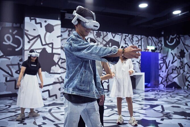 Experience the Kuala Lumpur Space and Time Cube - FAQ