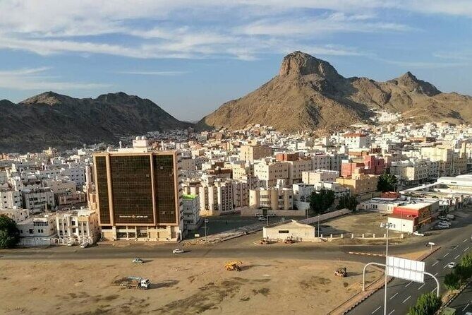 Experience the life of the Prophet in Makkah - A thorough look at the tour itinerary