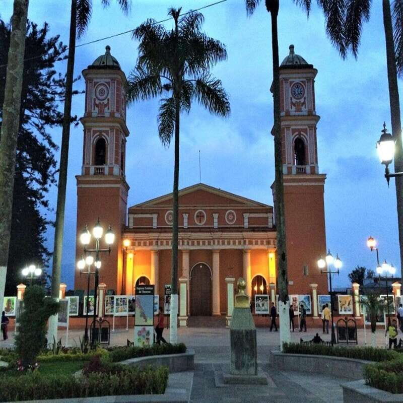 Experience the magical villages of Orizaba and Coscomatepec - Key Points