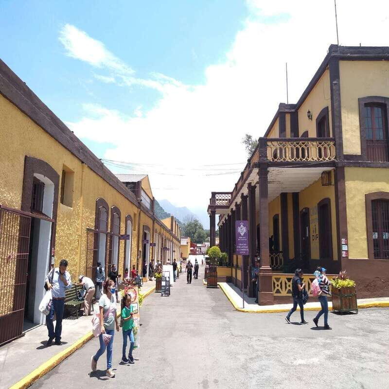 Experience the magical villages of Orizaba and Coscomatepec - A Scenic Introduction to Veracruz’s Mountain Villages