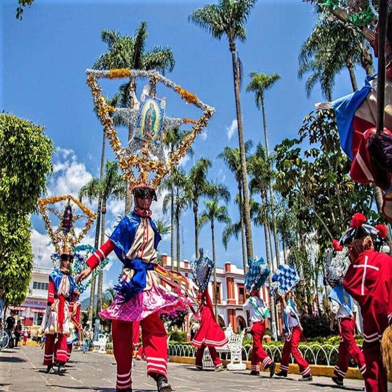Experience the magical villages of Orizaba and Coscomatepec - The Charm of Coscomatepec