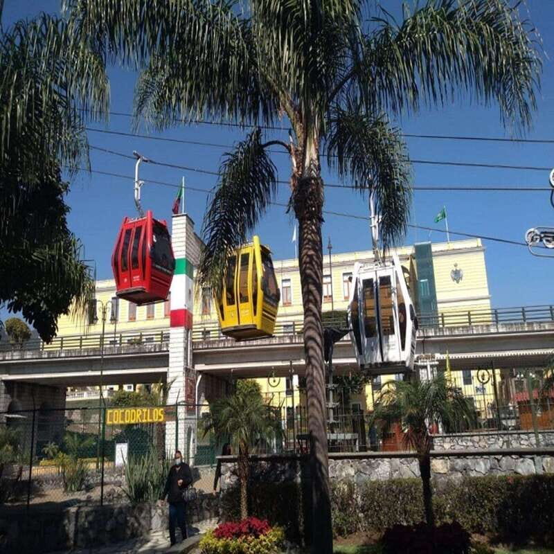 Experience the magical villages of Orizaba and Coscomatepec - What Reviewers Say