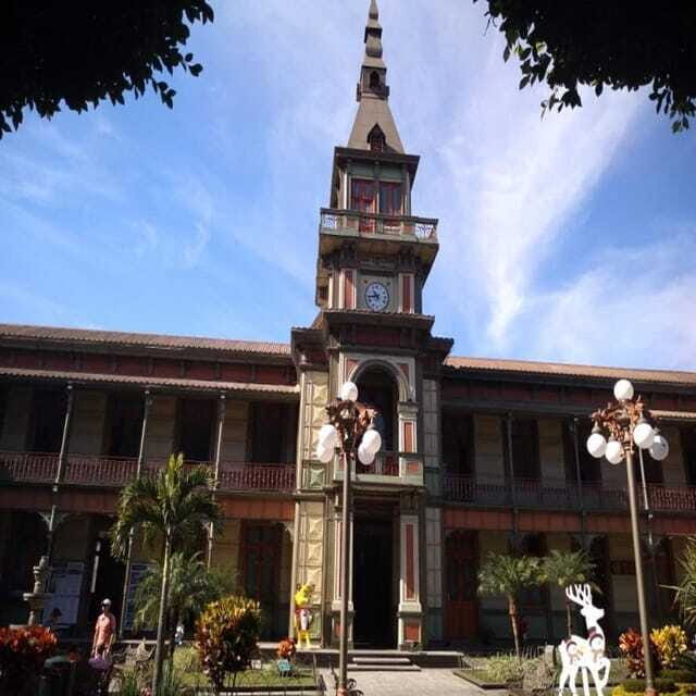 Experience the magical villages of Orizaba and Coscomatepec - The Sum Up