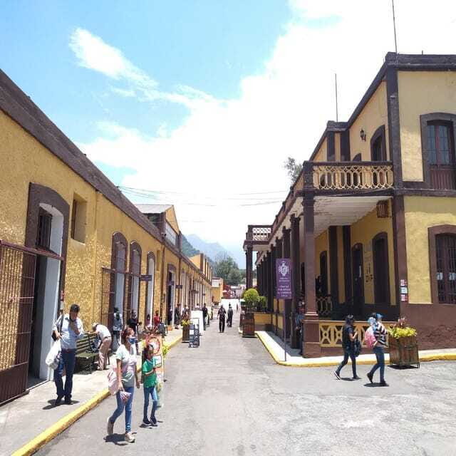 Experience the magical villages of Orizaba and Coscomatepec - FAQ