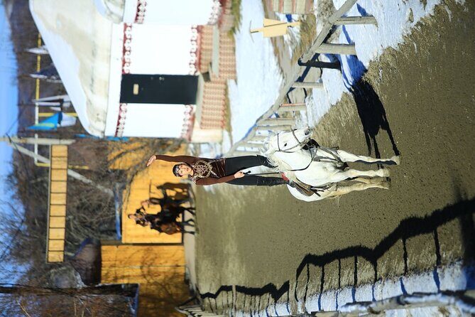 Experience the Nomadic Lifestyle at The Huns Ethno Village - Final Thoughts