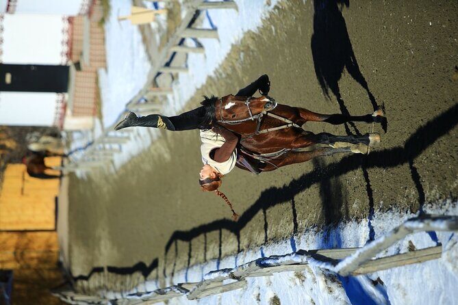 Experience the Nomadic Lifestyle at The Huns Ethno Village - FAQ