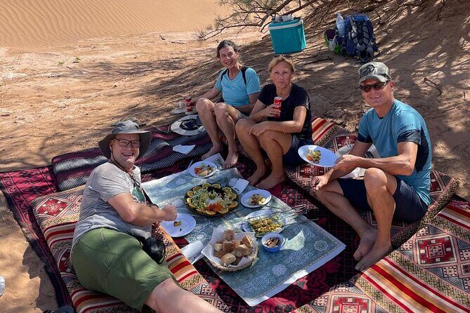Experience the real Sahara desert with local expert in 2 days - A Close Look at the Itinerary