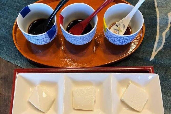 Experience the Shoyu Soy Sauce Making - Key Points