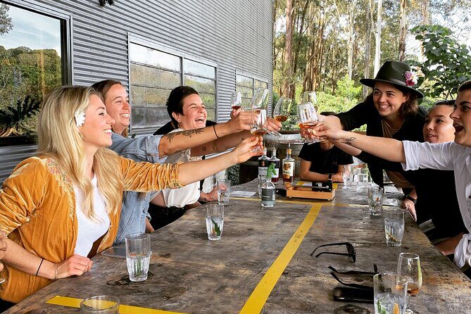 Experience The Thrill Half Day Surf School in Byron Bay - The Experience in Practice