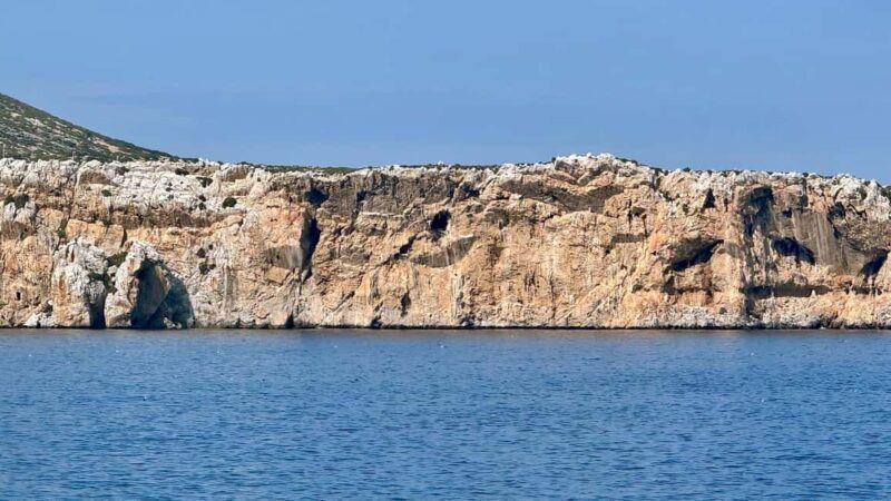 Experience the thrill of diving in Morocco Fun Dives - Exploring the Moroccan Coast: An Unforgettable Underwater Journey