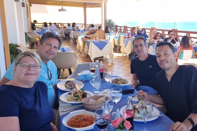 Experience the true essence of Rabat in a private local tour - Experience the true essence of Rabat in a private local tour
