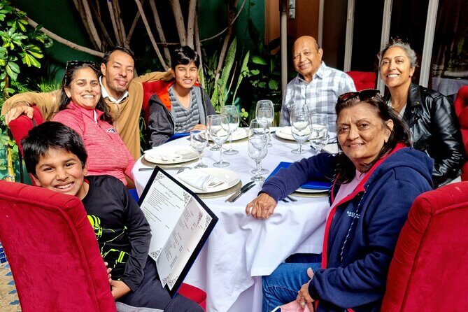 Experience the true essence of Rabat in a private local tour - Practical Details and Value