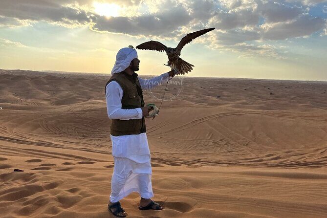 Experience the Ultimate Dubai Red Dunes Desert Safari BBQ Dinner - A Detailed Look at the Dubai Red Dunes Desert Safari BBQ Dinner