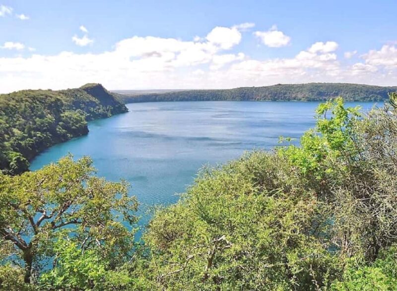 Experience The World's Magic of Lake Chala In 1 Day Trip - What to Expect During Your Day Trip