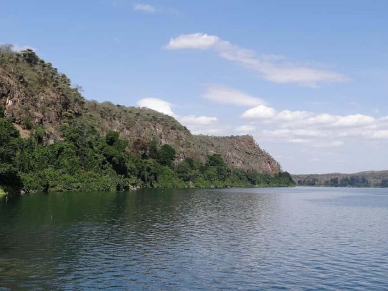 Experience The World's Magic of Lake Chala In 1 Day Trip - The Experience from Previous Travelers
