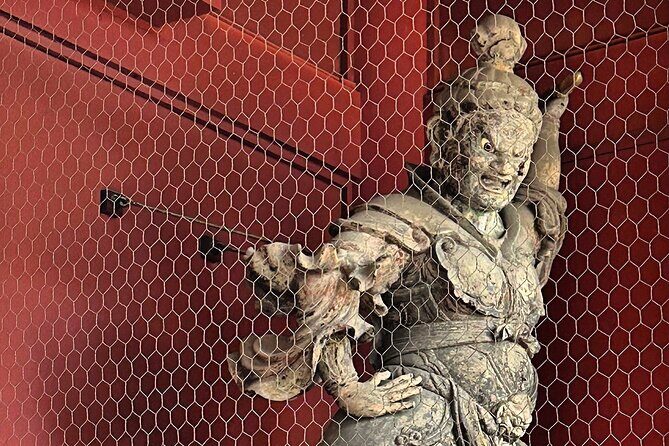 Experience Tokyo with Asakusa Walking Tour - Chill Out at Ueno Park