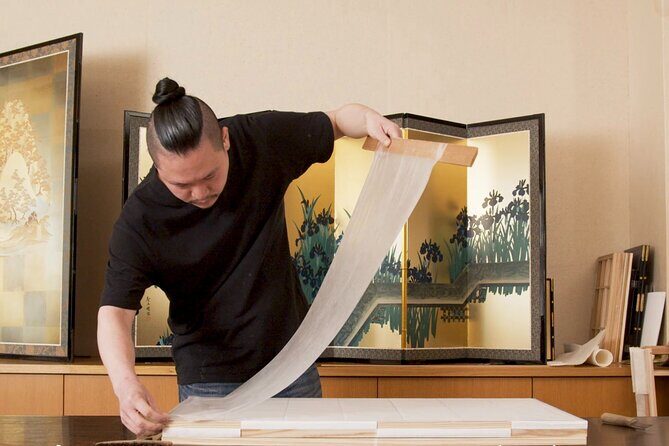 Experience Traditional Japanese Culture Tour - Who Would Love This Tour?