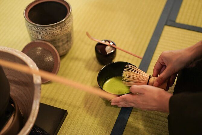 Experience Traditional Japanese Culture Tour - The Sum Up
