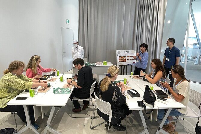 Experience Traditional Japanese Culture Tour - Frequently Asked Questions