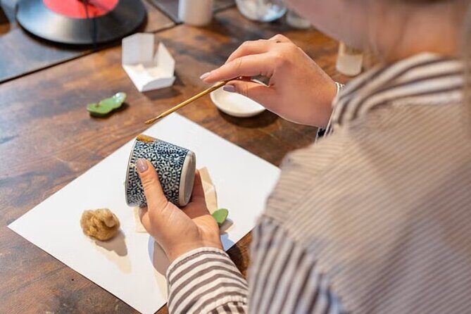 Experience Traditional Kintsugi in Kyoto - What to Expect from the Kintsugi Experience in Kyoto
