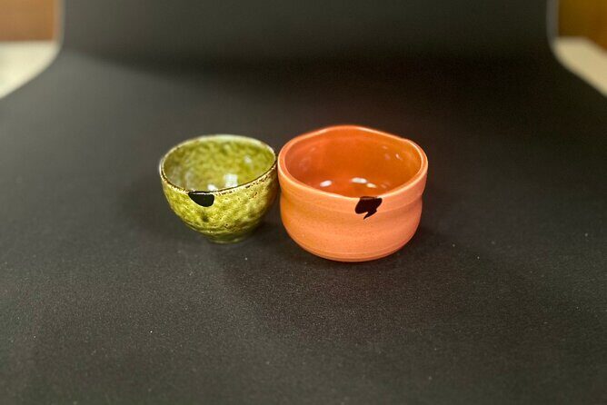 Experience Traditional Kintsugi in Kyoto - Practical Tips for Participants