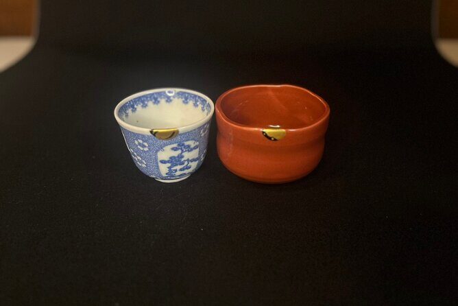 Experience Traditional Kintsugi in Kyoto - Who Will Love This Experience?