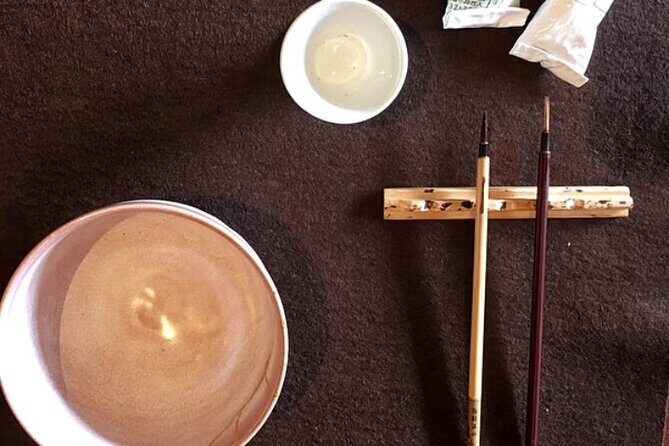 Experience Traditional Kintsugi in Kyoto - The Sum Up