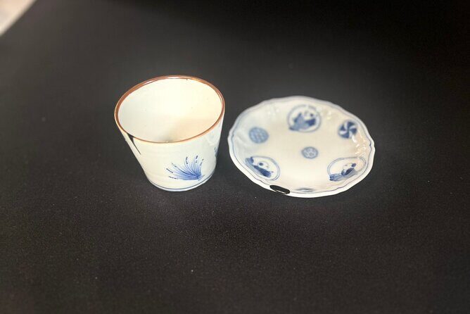 Experience Traditional Kintsugi in Kyoto - FAQs