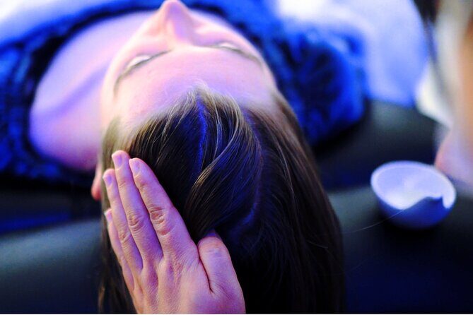 Experience Travel Recovery by 75 min Head Spa in Christchurch - What Is the Travel Recovery Head Spa?