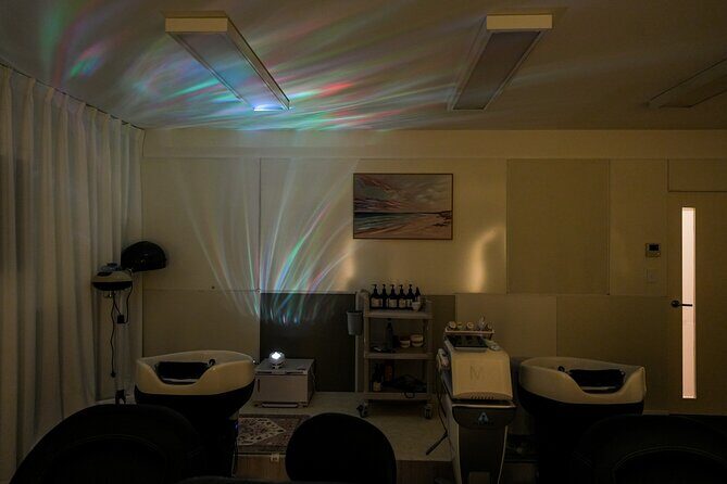 Experience Travel Recovery by 75 min Head Spa in Christchurch - FAQ