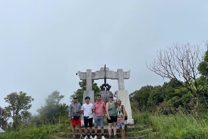 Experience Trekking Bach Ma National Park Hue with local guide - Final Thoughts