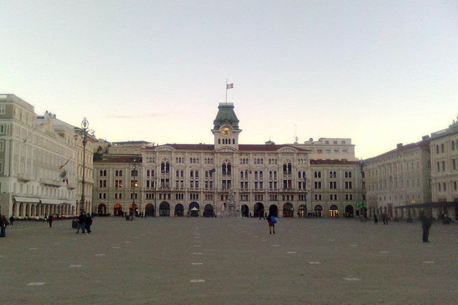 experience-trieste