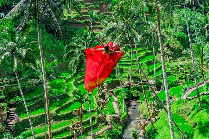 Experience Ubud Highlights Private Tour - Who Will Love This Tour?