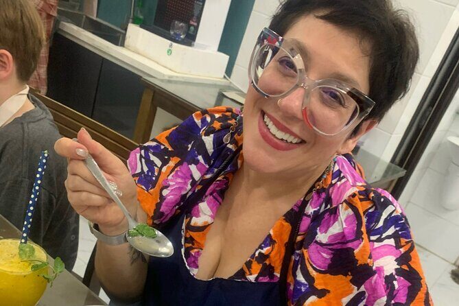 Experience Vegan/Vegetarian Cooking Class in Da Nang - Experience Vegan/Vegetarian Cooking Class in Da Nang